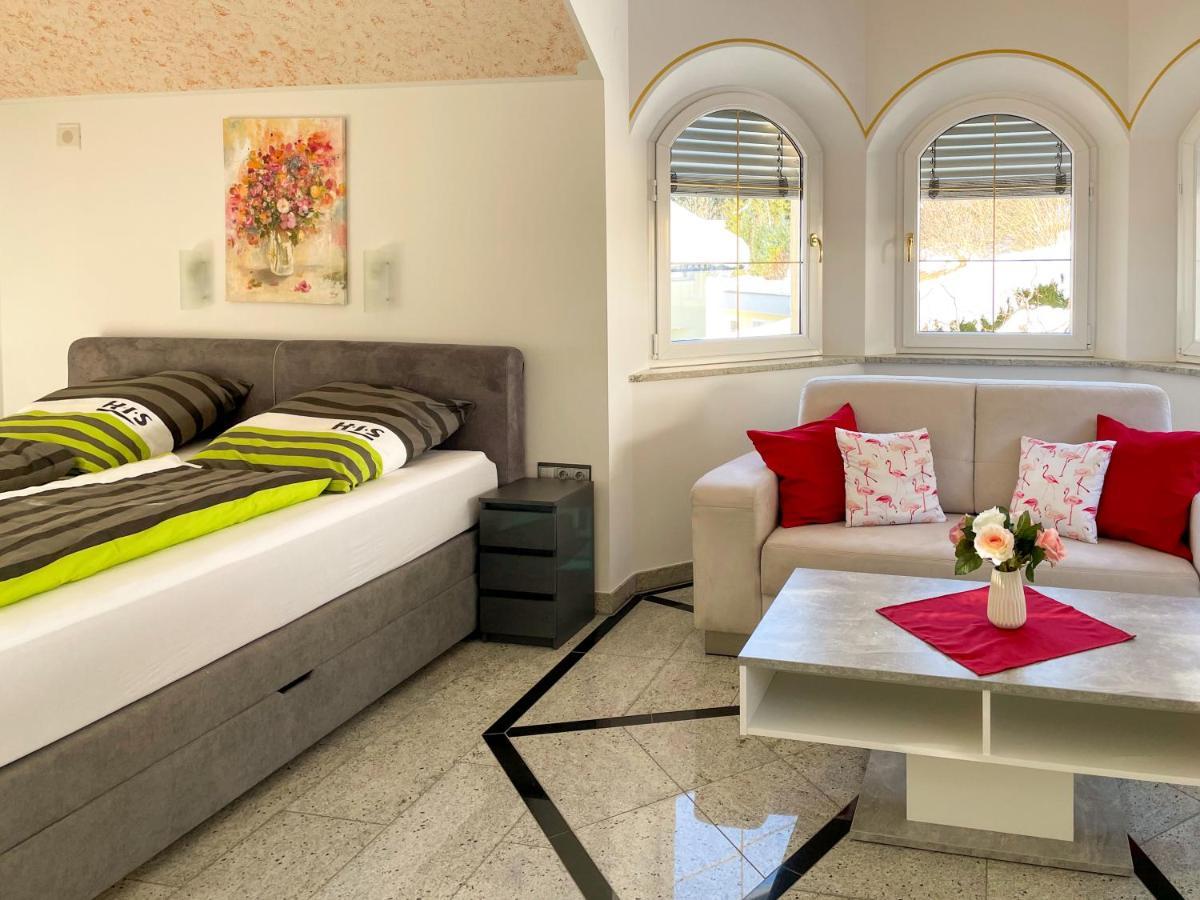 Villa Victoria แฮร์มากอร์ ภายนอก รูปภาพ