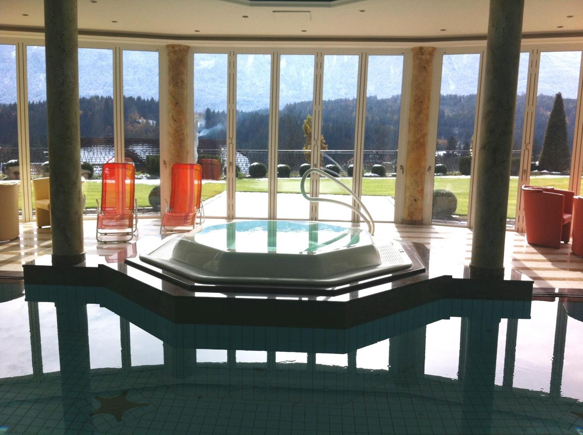Villa Victoria แฮร์มากอร์ ภายนอก รูปภาพ