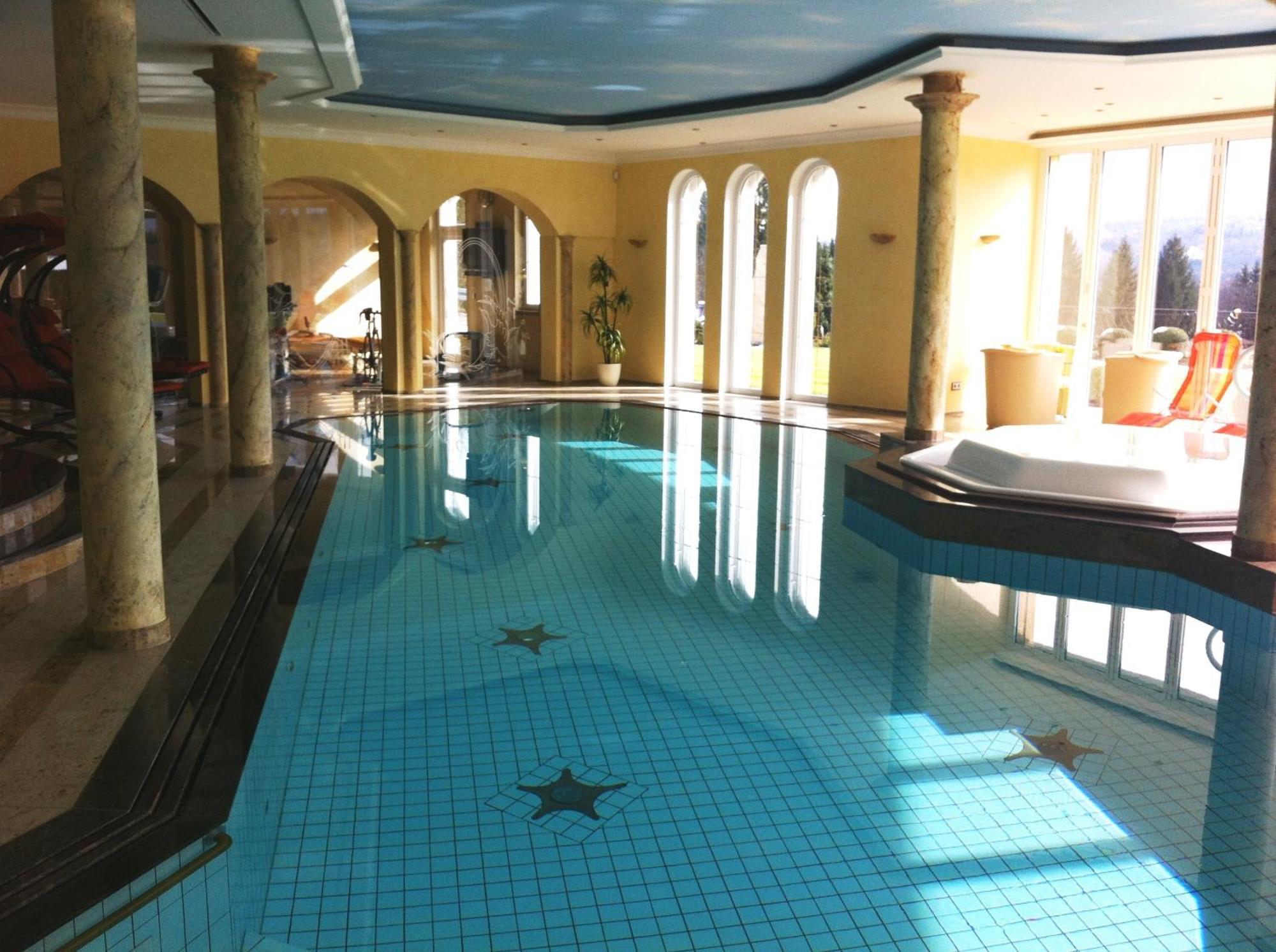 Villa Victoria แฮร์มากอร์ ภายนอก รูปภาพ