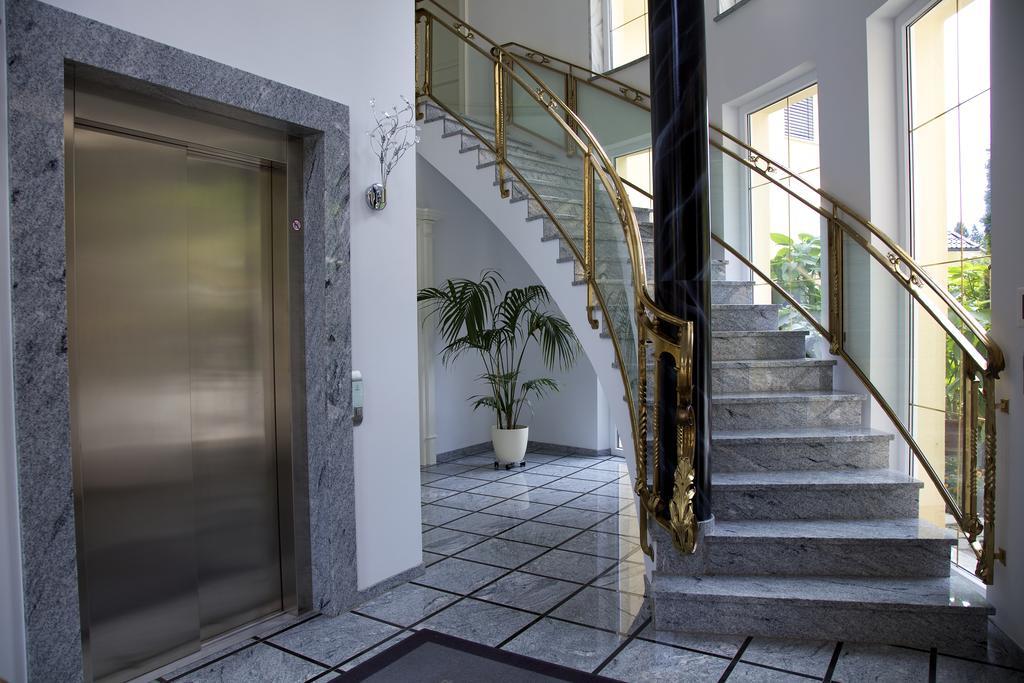 Villa Victoria แฮร์มากอร์ ภายนอก รูปภาพ