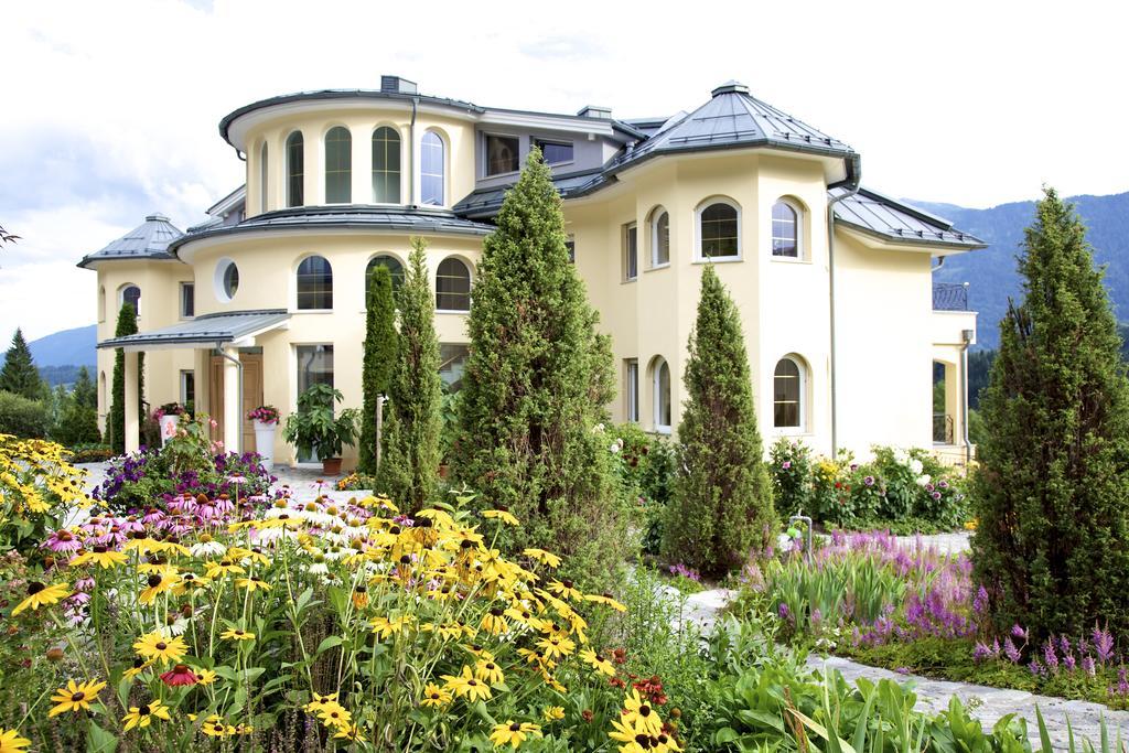 Villa Victoria แฮร์มากอร์ ภายนอก รูปภาพ