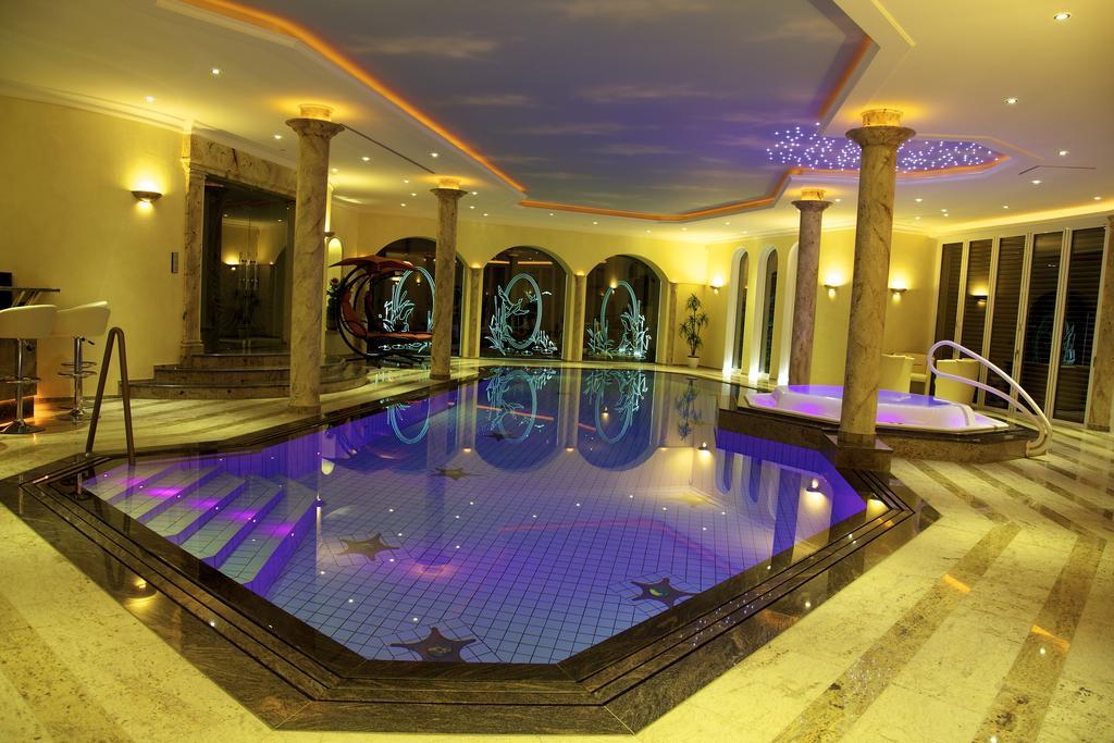 Villa Victoria แฮร์มากอร์ ภายนอก รูปภาพ