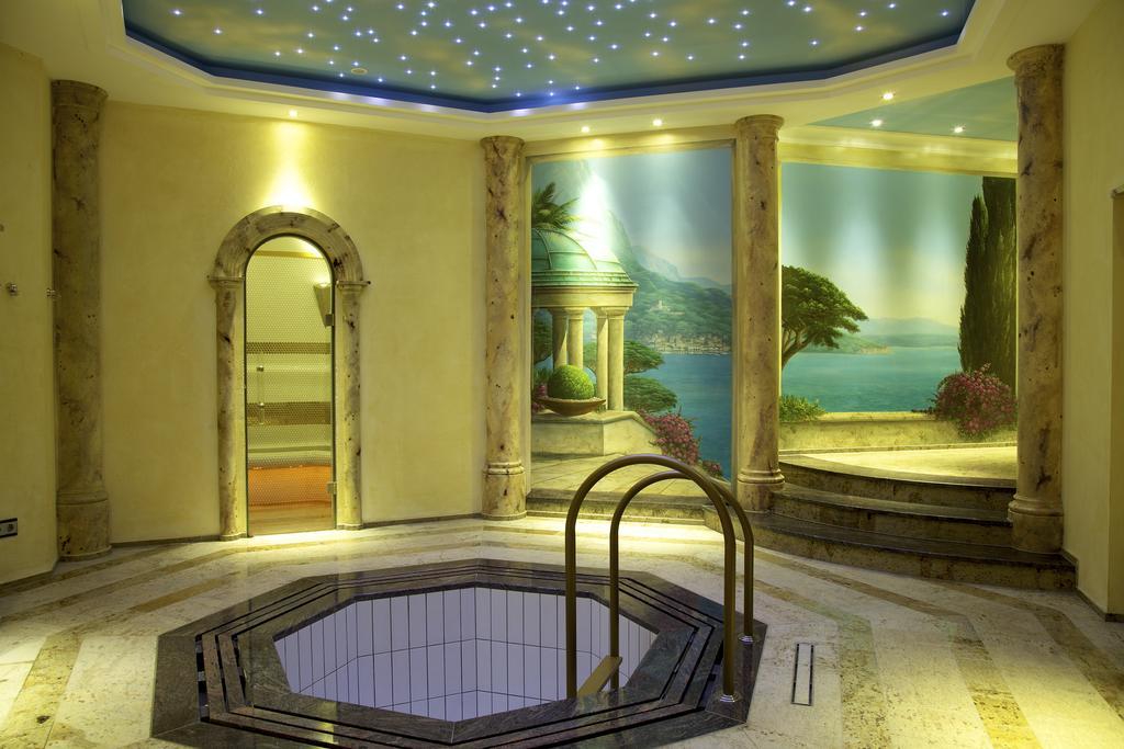 Villa Victoria แฮร์มากอร์ ภายนอก รูปภาพ