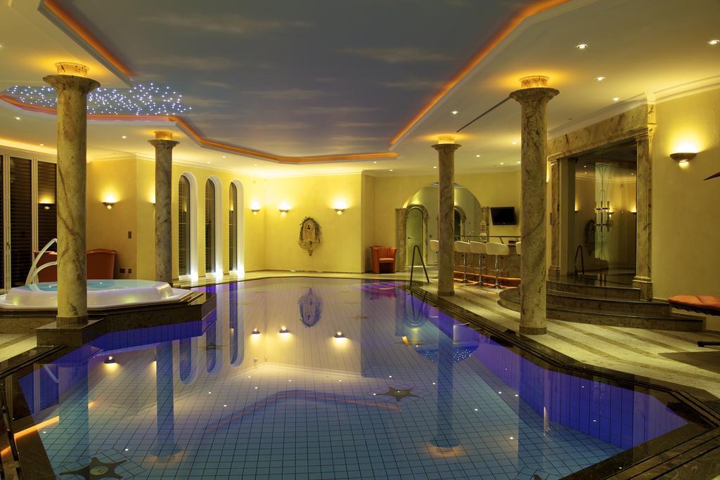 Villa Victoria แฮร์มากอร์ ภายนอก รูปภาพ