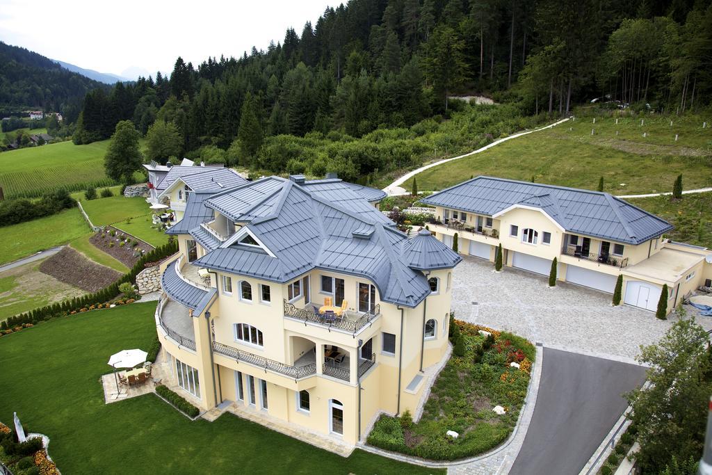 Villa Victoria แฮร์มากอร์ ภายนอก รูปภาพ