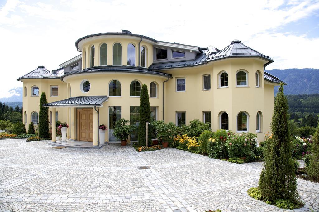 Villa Victoria แฮร์มากอร์ ภายนอก รูปภาพ
