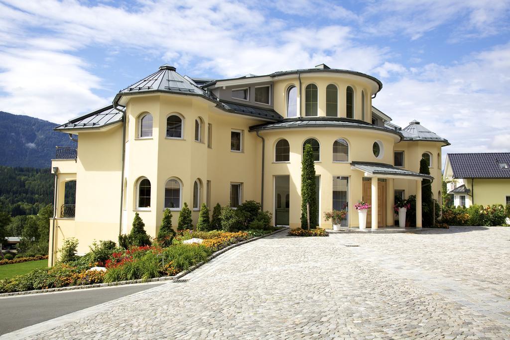 Villa Victoria แฮร์มากอร์ ภายนอก รูปภาพ
